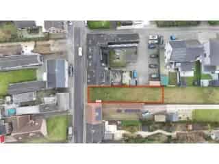 Bouwgrond Berlare 400m² Residentieel Project