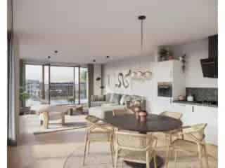 Matisse Ever: Appartementen en Woningen te Koop