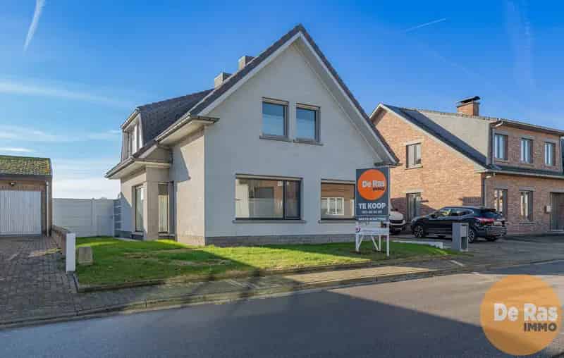 Hillegem 3 slaapkamers Rustig gelegen woning
