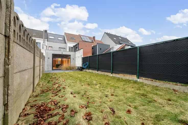 Gerenoveerde Huis Te Koop Harelbeke EPC A Label