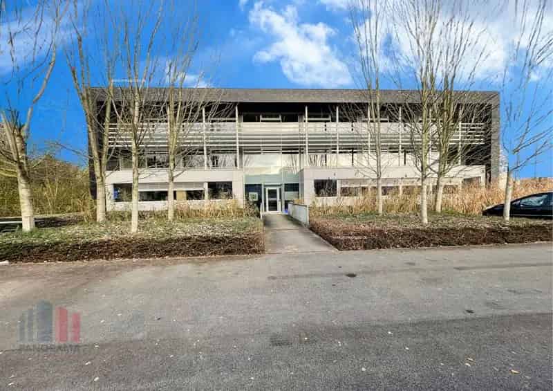 Kantoren te huur Aalter 363m² Nabij E40