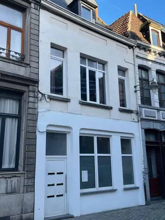 Appartementsblok Te Koop