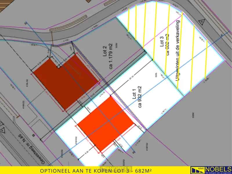 Nieuwbouw Villa Oudenaarde Zuidgerichte Tuin