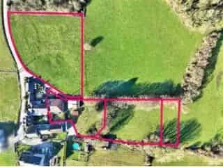 Huis te koop Joncret Renovatieproject 138m² 2 slaapkamers