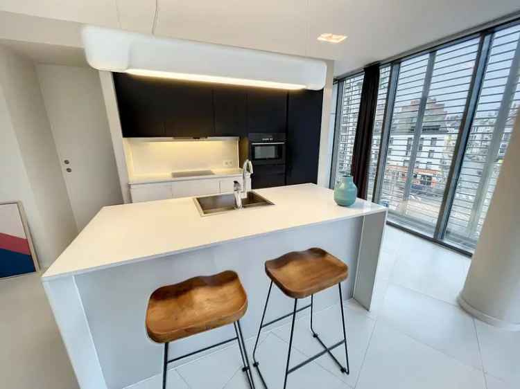 Appartement te huur