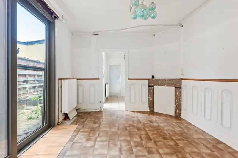 Ruime gezinswoning 3 slaapkamers nabij centrum