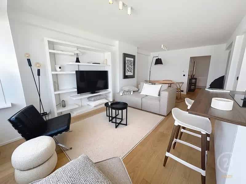 Appartement te Koop Westende Zeedijk Instapklaar 2 slaapkamers