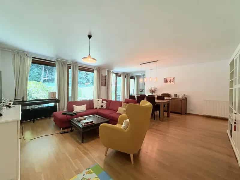 Appartement 145m² Sint-Lambrechts-Woluwe - Tuin Terras Parkeerplaats