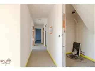 Penthouse te koop Zandhoven 113m2 3 slaapkamers ruim terras