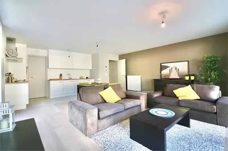 Nieuwbouw Appartementen Eeklo Ruime Moderne Appartementen