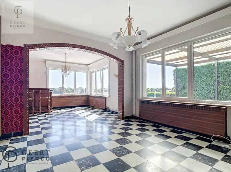 Huis te huur Rumsdorp: 4 slaapkamers, garage, grote tuin