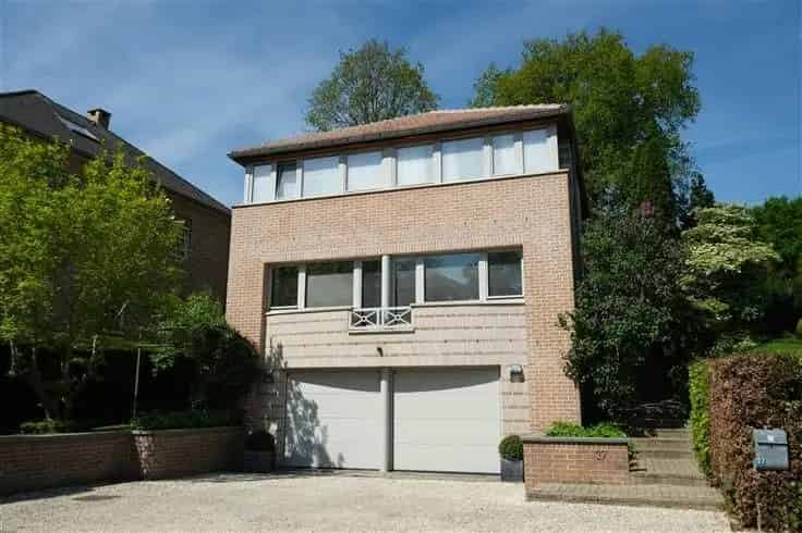 Villa te Koop nabij Zoniënwoud Tervuren 334m² 4 slaapkamers