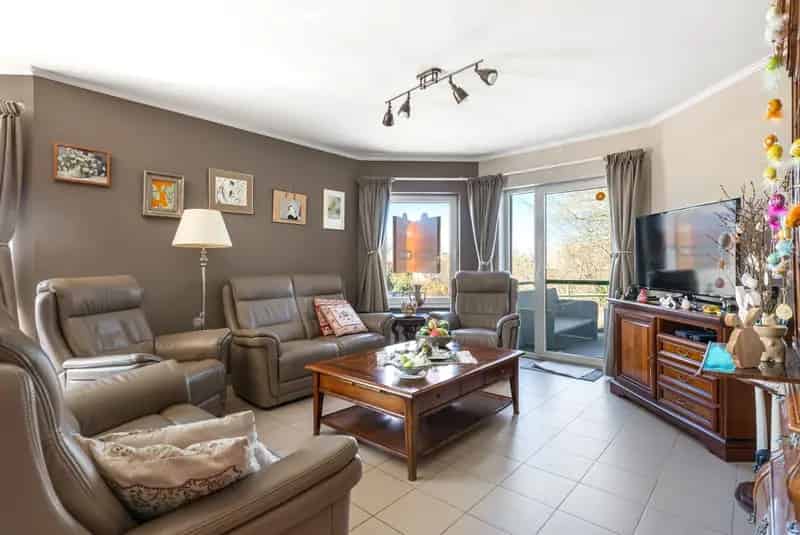 Appartement te Koop Kluisbergen: Instapklaar en Energiezuinig