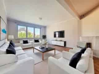 Appartement te Koop Jette 73m2 2 slaapkamers Terras