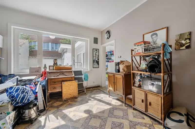 Samenwoonwoning Aalst: 3 Entiteiten met Badkamer
