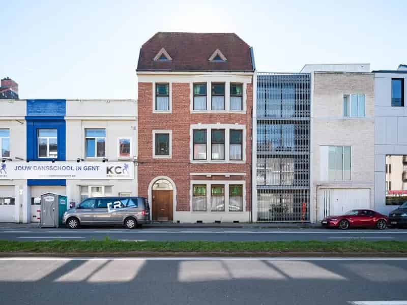 Huis te koop in Gent
