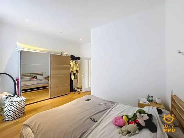 Appartementsblok Te Koop Brussel 3 Units