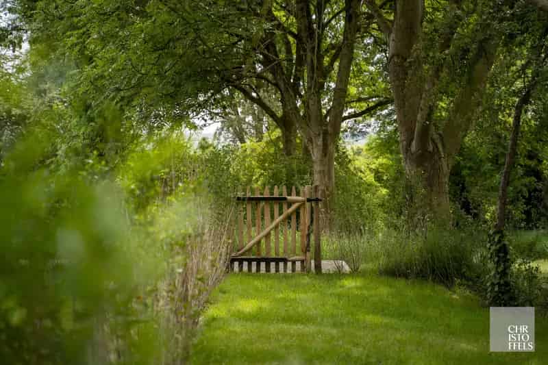Gezinswoning 180m² te Riemst - Gerenoveerde Hoeve