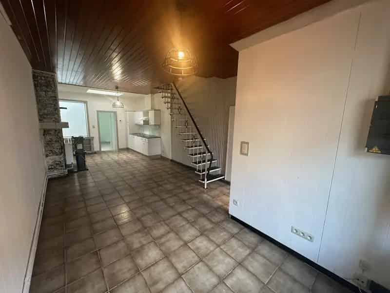 Huis te koop Aalst 2 slaapkamers budgetvriendelijk