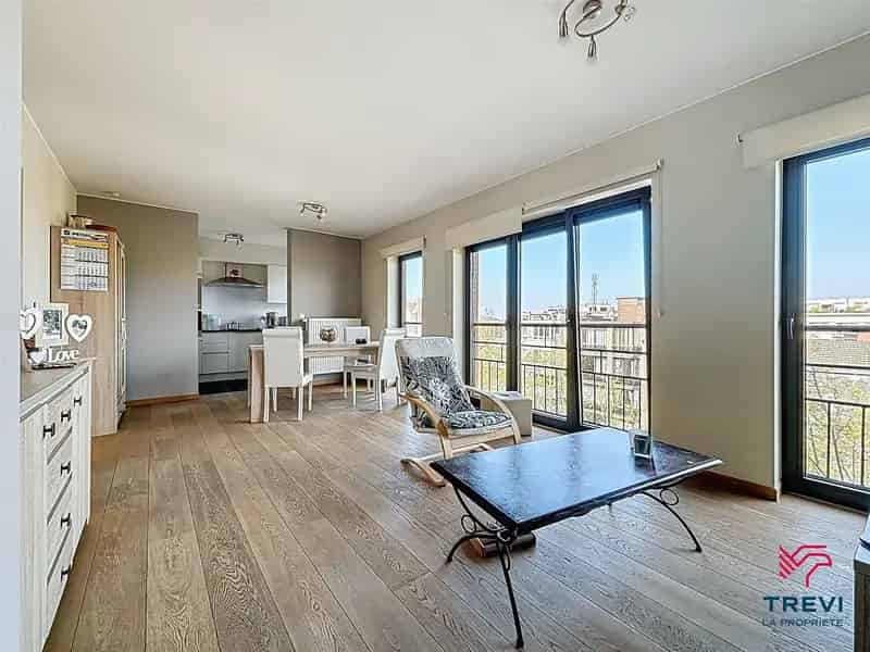Appartement te koop Stadscentrum 2010
