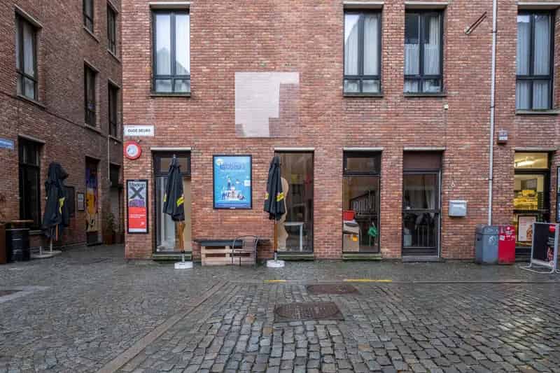Kantoor te huur Antwerpen Grote Markt