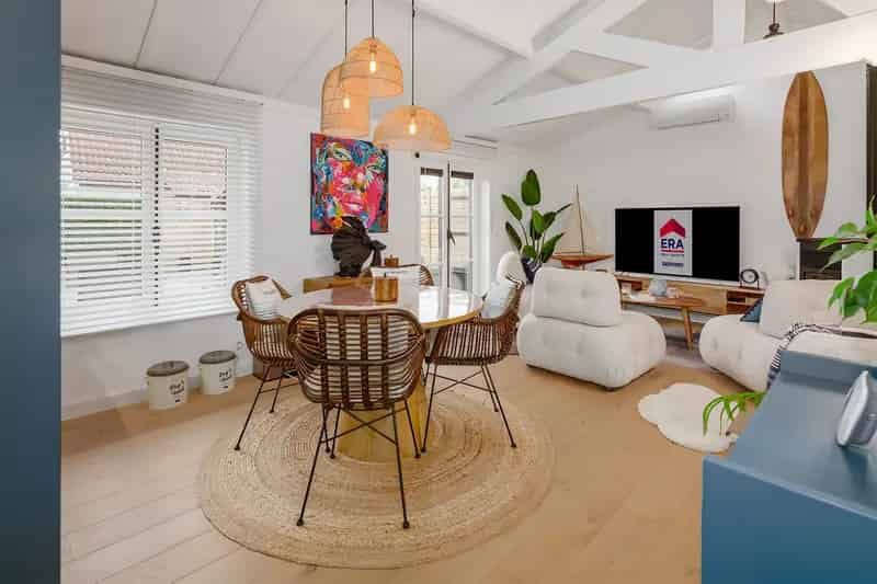 Gerenoveerde Vakantiewoning Oostduinkerke Nabij Duinen