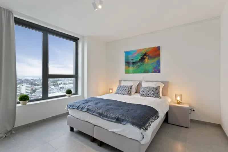 Appartement te huur Brussel - EKLA - Instapklaar 2020