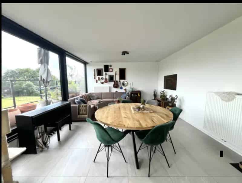 Appartement te Huur Oosteeklo