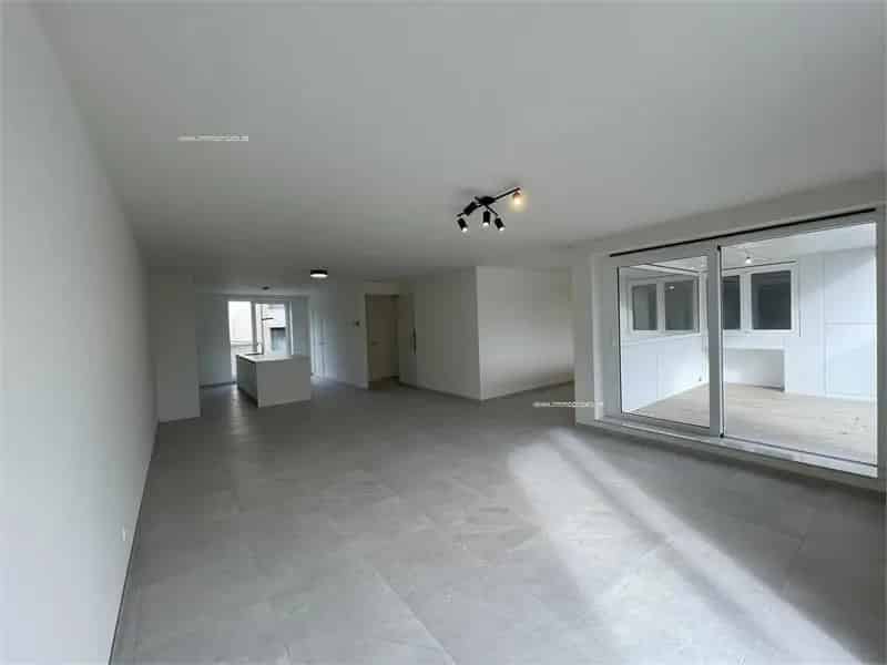 Nieuwbouw Appartement 3 Slaapkamers Te Huur Lede
