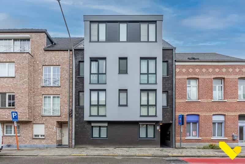 Appartement te huur Geel: Starter of Investering