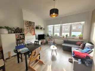 Appartement te koop - Ukkel VBC47045