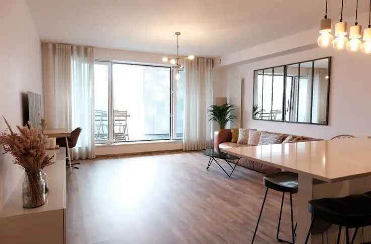 Appartement Te Koop