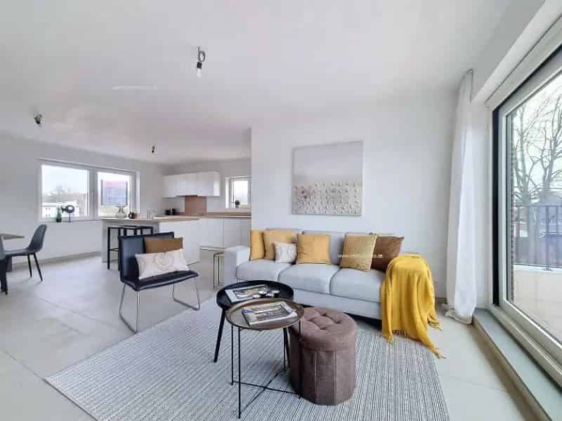Nieuwbouw Huis Harelbeke 1 tot 3 slaapkamers