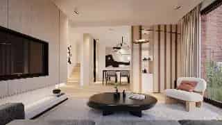Duplex te Koop Waterloo