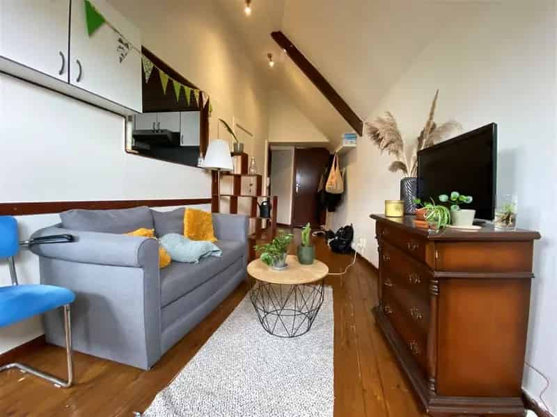 Appartement te koop Antwerpen - Ankerrui