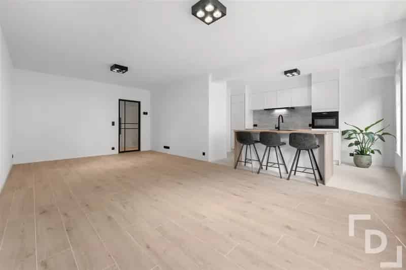 Appartement te koop Ieper Centrum - gerenoveerd 2 slaapkamers