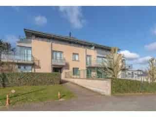 Appartement te koop Waterloo 2 slaapkamers tuin terras