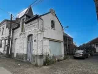 Huis te koop Chapelle-lez-Herlaimont renovatieproject