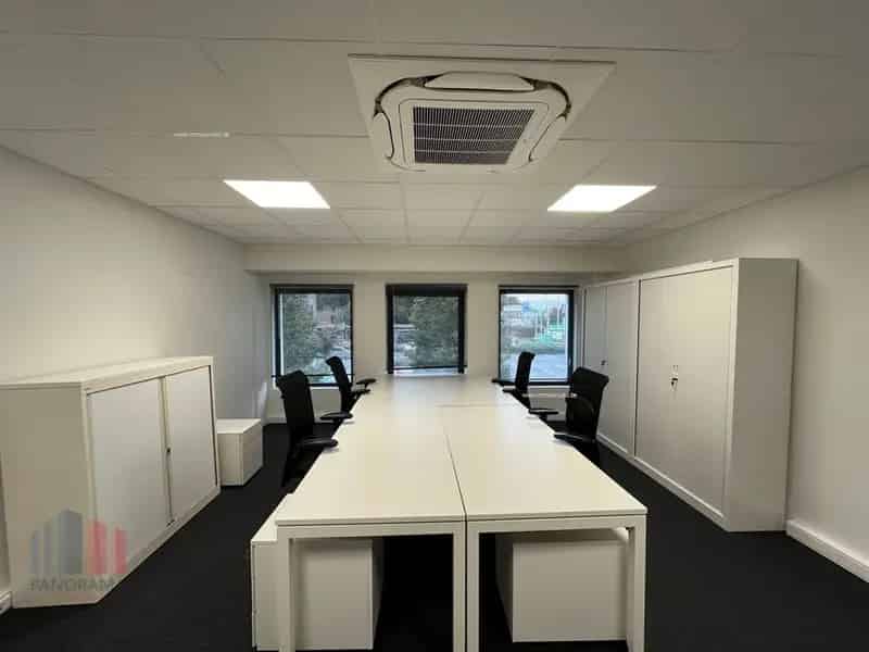 Kantoorruimte te huur Lochristi Idola Business Center
