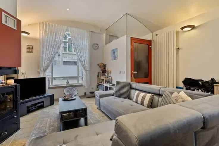 Huis te Koop Ieper Centrum 3 Slaapkamers Instapklaar