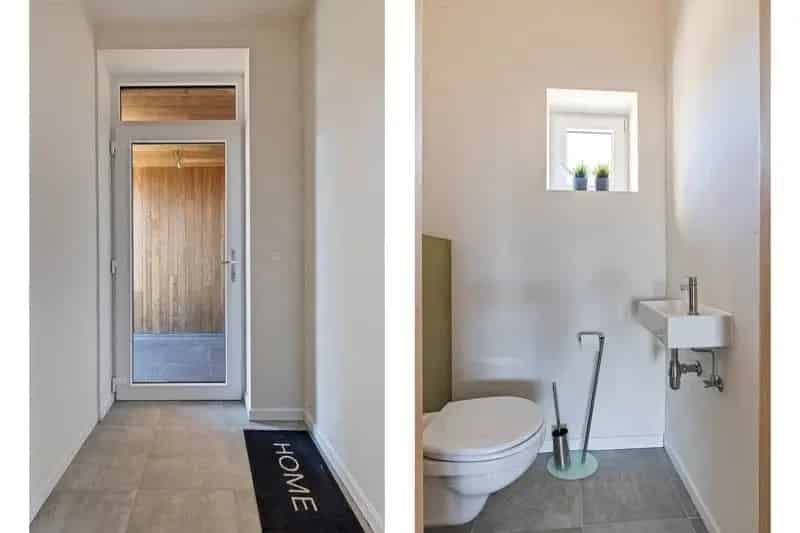 Moderne Nieuwbouwwoning te Koop Wakken 274m²