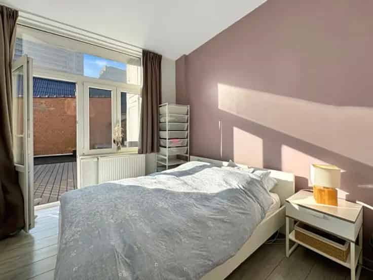 Appartement te koop 1 slaapkamer Laken