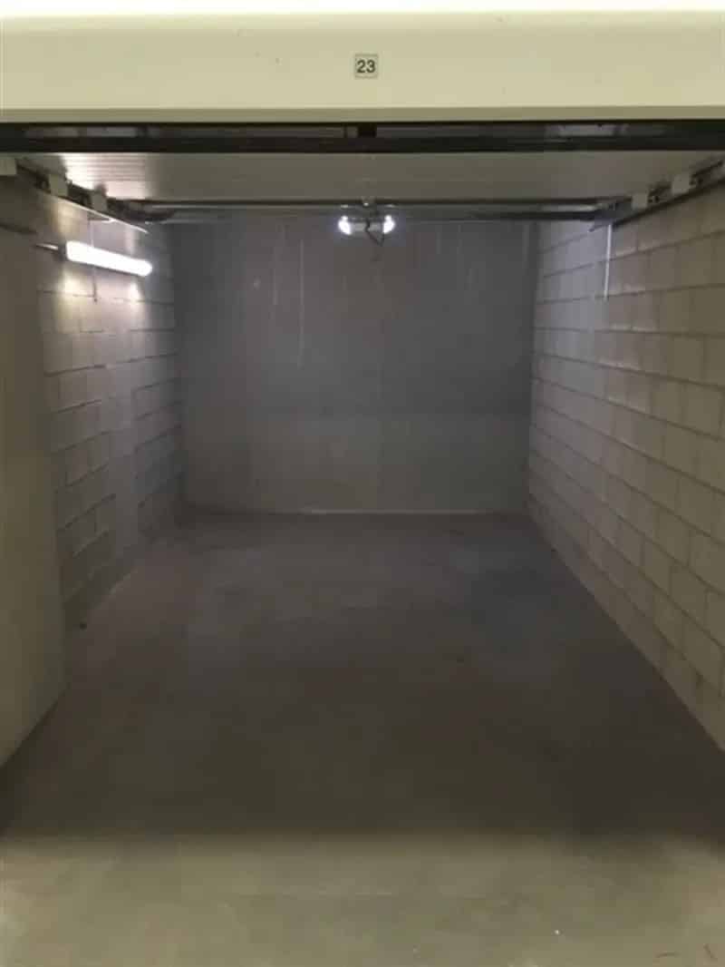 Garagebox te Huur Residentie Zuidzicht Hasselt
