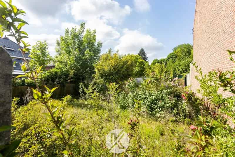 Bouwgrond te Koop in Aalst: 243m² Perceel
