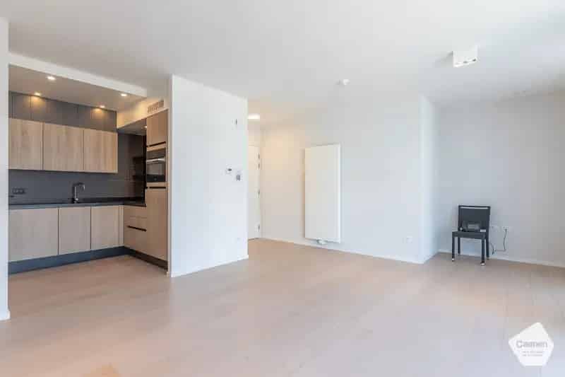 Luxueus Assistentieflat Oostduinkerke-Bad