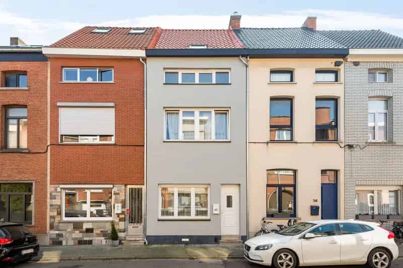 Ruime woning 150m2 4 slaapkamers te koop