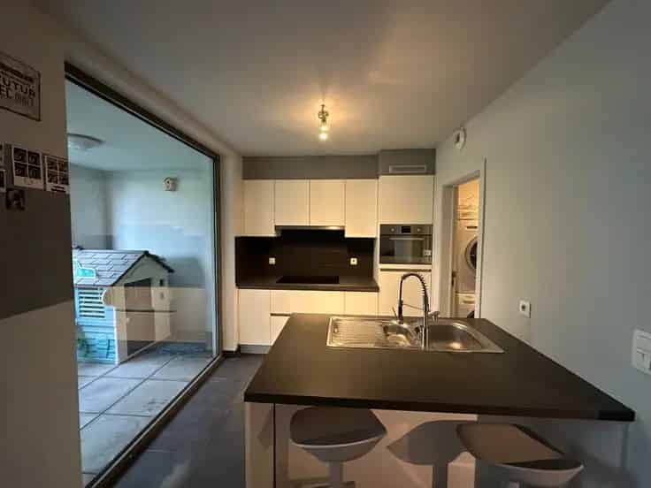 Appartement te Koop in Brussel 2 Slaapkamers 88m2