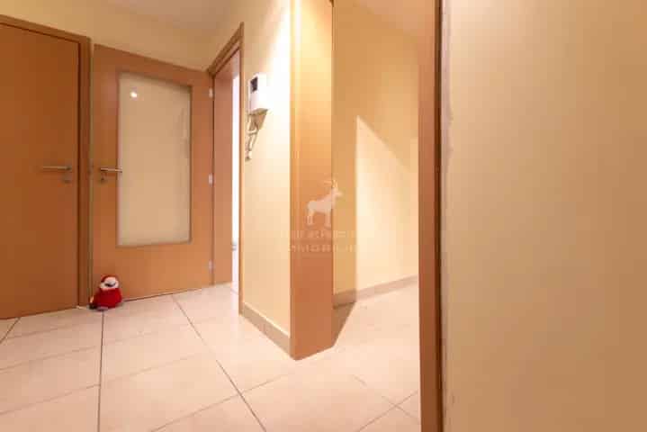 Gelijkvloers Appartement te Koop Mons