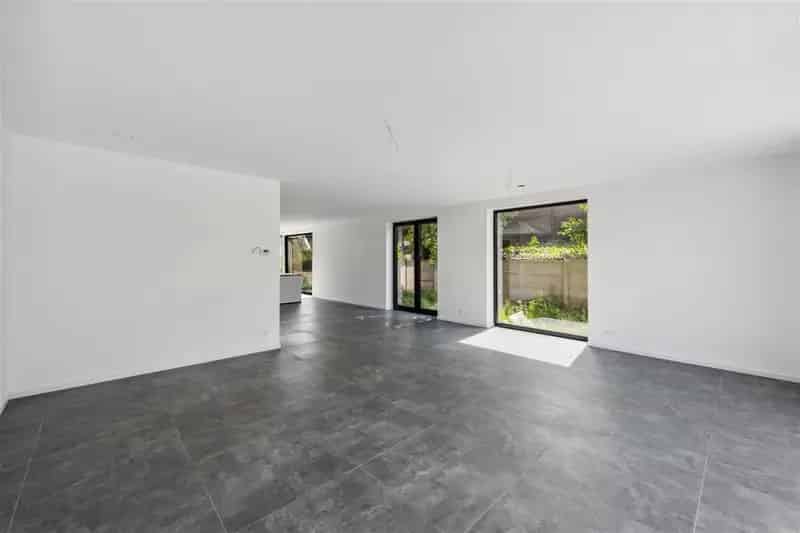 Huis te koop in Lier 6 kamers