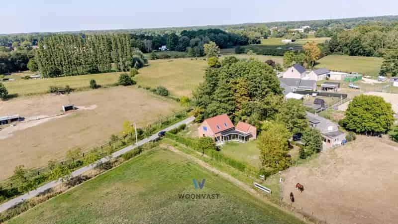 Huis te koop in Waasmunster